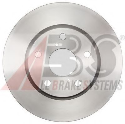 4351242040,TOYOT 43512-42040 Brake Disc for TOYOT