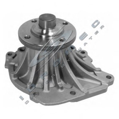 1611069045,TOYOT 16110-69045 Water Pump for TOYOT