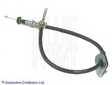 3134087225,DAIHATSU 31340-87225 Clutch Cable