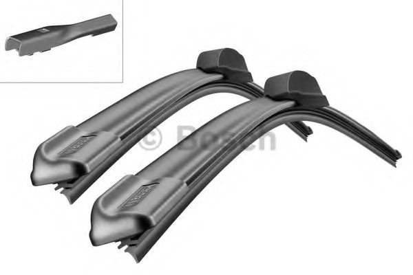 5G1998002A,VW 5G1 998 002 A Wiper Blade For VW