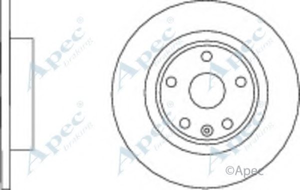 13502139,OPEL 13502139 Brake Disc for OPEL