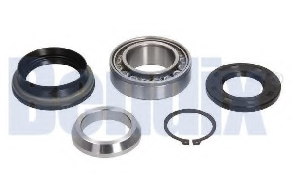 Подшипник 40210 eb000
