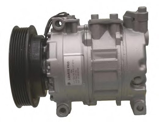 4472208153,DENSO 447220-8153 Compressor, air conditioning for DENSO