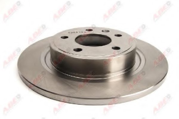 13502139,OPEL 13502139 Brake Disc for OPEL