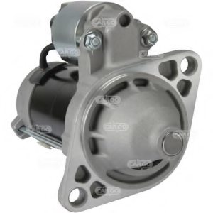 Démarreur Neuf Compatible Yanmar - Remplace Les Réf. 11951577010, 11971777010, ADI DEM6012166