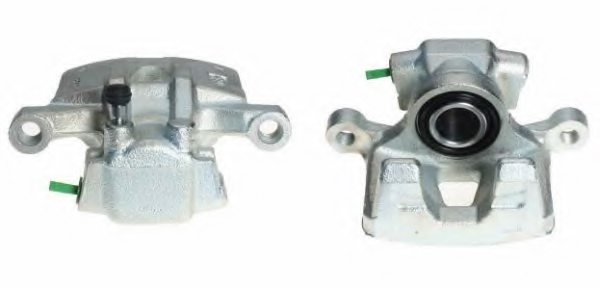 4400V2,PEUGE 4400V2 Brake Caliper for PEUGE