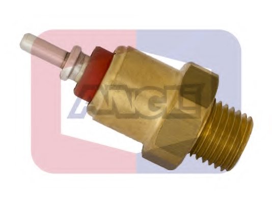 0065451424,MERCE 006 545 14 24 Temperature Switch, coolant warning lamp ...