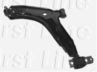 115420025,SKODA 115420025 Track Control Arm for SKODA