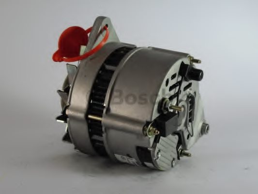 0120489705 BOSCH 0120489705 Alternator for BOSCH