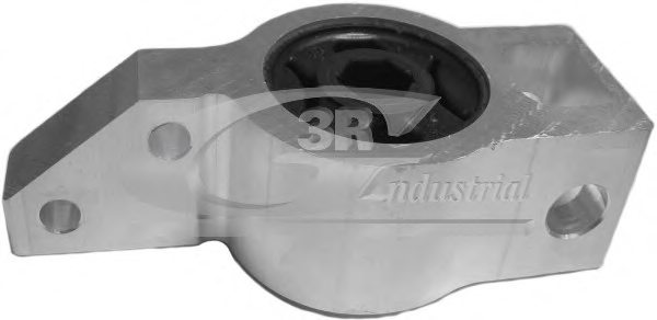 FEBI 27069 Suspension Roue Avec Support - Pièce Qualité
