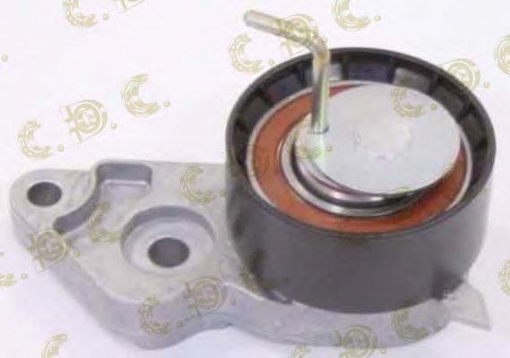 30750904,volvo 30750904 Tensioner Pulley, Timing Belt For Volvo