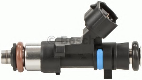 0280158071,BOSCH 0 280 158 071 Injector for VW