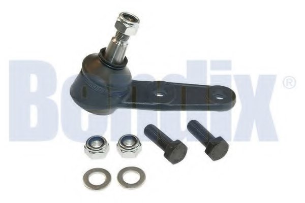 96535089,DAEWOO 96535089 Ball Joint for DAEWOO