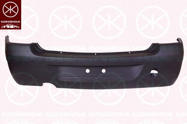 6001546776,DACIA 6001546776 Bumper for DACIA