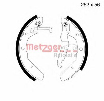 1124279,FORD 1124279 Accelerator Cable for FORD