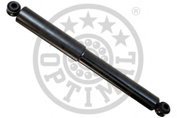 344421,KYB 344421 Shock Absorber for KYB