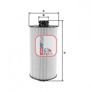 5801415504,iveco 5801415504 Oil Filter For Iveco