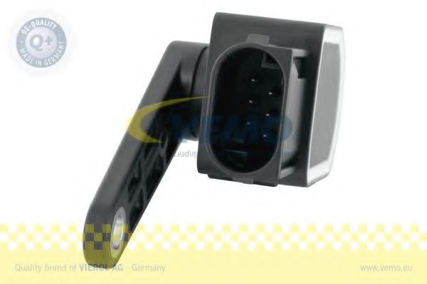 6785205,BMW 6 785 205 Sensor, Xenon light (headlight range adjustment ...
