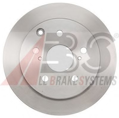 4243105050,TOYOT 42431-05050 Brake Disc for TOYOT