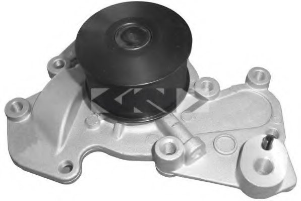 2510037201,HYUNDAI 2510037201 Water Pump for HYUNDAI