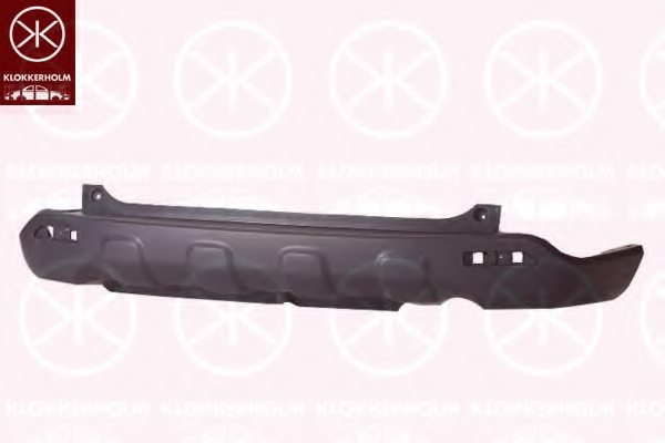 04715SWAA90,HONDA 04715-SWA-A90 Bumper for HONDA