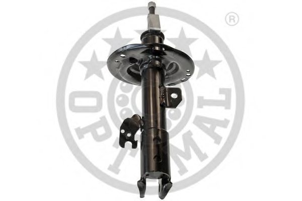 4851080090,TOYOT 4851080090 Shock Absorber for TOYOT