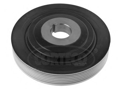 0515R1,PSA 0515R1 Belt Pulley, crankshaft for PSA