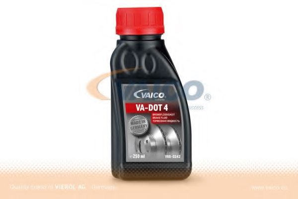 B000750M3,VW B 000 750 M3 Brake Fluid for VW