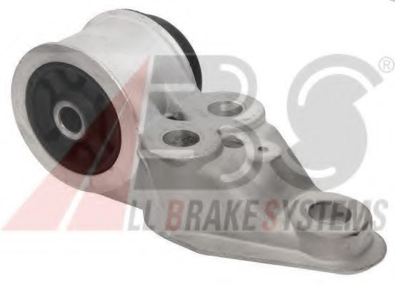 8E0501522E,VW 8E0 501 522E Mounting, axle bracket for AUDI,SKODA,VW