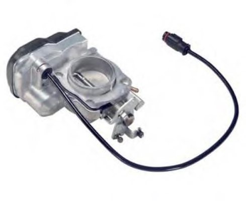 408227111002,VDO 408-227-111-002 Throttle body for MERCEDES-BENZ