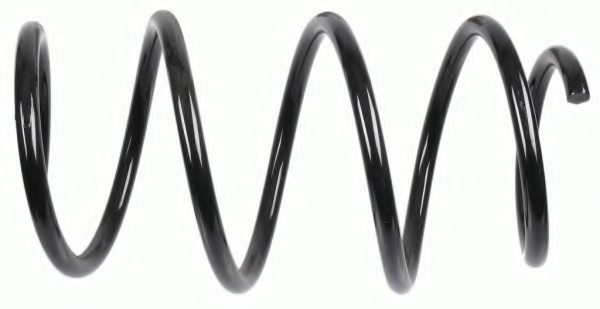 31336761214,BMW 31 33 6 761 214 Coil Spring for BMW