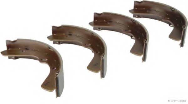 0K7562638Z,KIA 0K756-26-38Z Brake Shoe Set for KIA