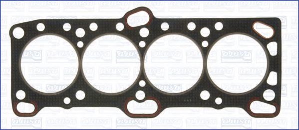 BH060 PAYEN BH060 Gasket cylinder head for HYUNDAI MITSUBISHI