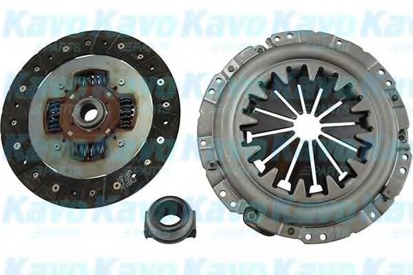 622305500,LUK 622 3055 00 Clutch Kit for LUK