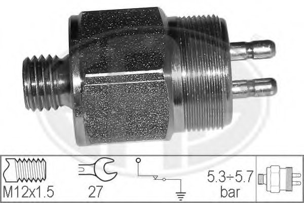 0015456814,MERCE 0015456814 Switch for MERCE