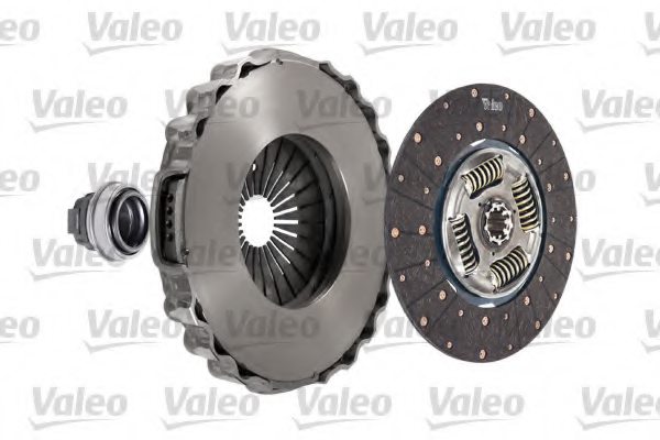 21286552,VOLVO 21286552 Clutch Kit for RENAULT TRUCKS,VOLVO