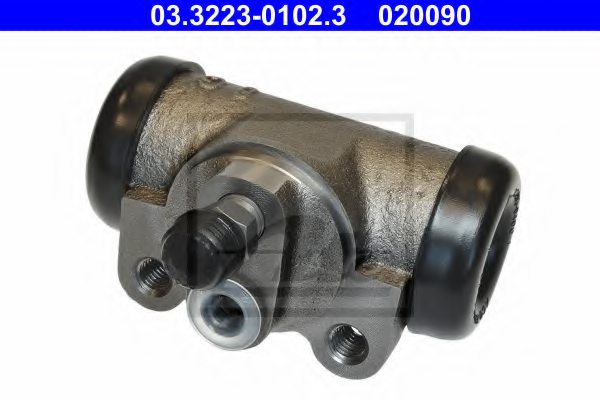0014200418,MERCE 001 420 04 18 Wheel Brake Cylinder for MERCE