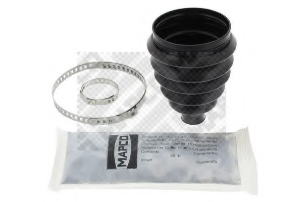 3293A3,PEUGE 3293A3 Bellow Set, drive shaft for PEUGE