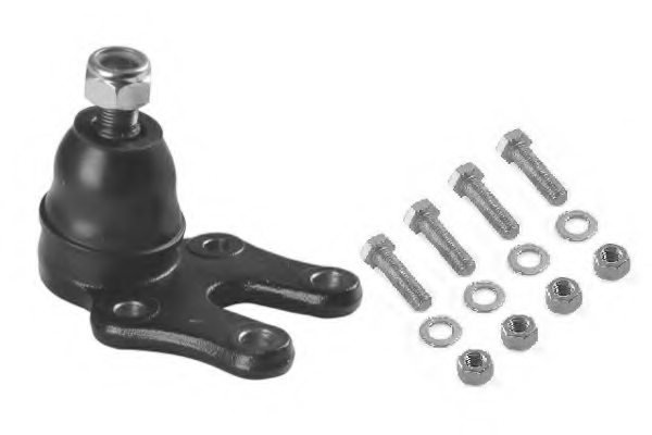 4333029295,TOYOT 4333029295 Ball Joint for TOYOT