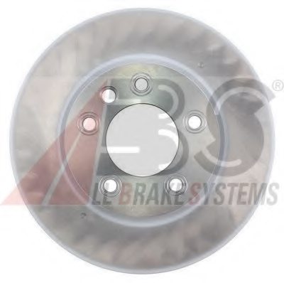 BG9949,DELPHI BG 9949 Brake Disc for DELPHI