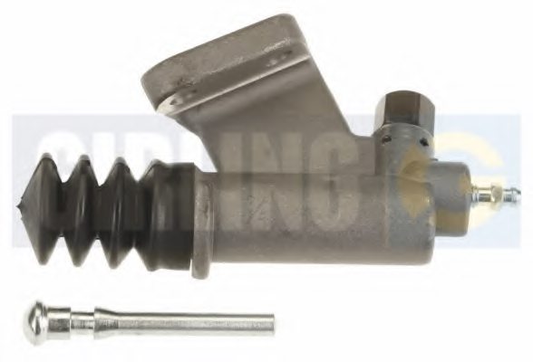 46930S7CE01,HONDA 46930-S7C-E01 Slave Cylinder, clutch for HONDA