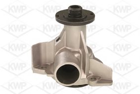 11519070765,BMW 1151.9.070.765 Water Pump for BMW