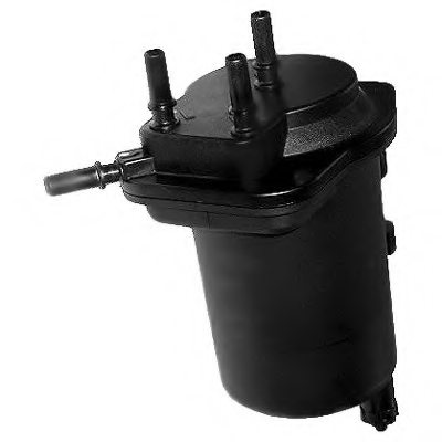 1640000QAV,NISSA 16400-00QAV Fuel filter for NISSA