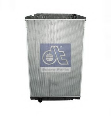 41214447,IVECO 41214447 Radiator, engine cooling for IVECO