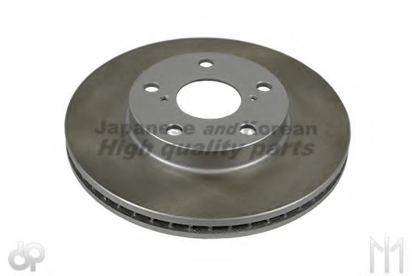 4351242030,TOYOT 43512-42030 Brake Disc for TOYOT