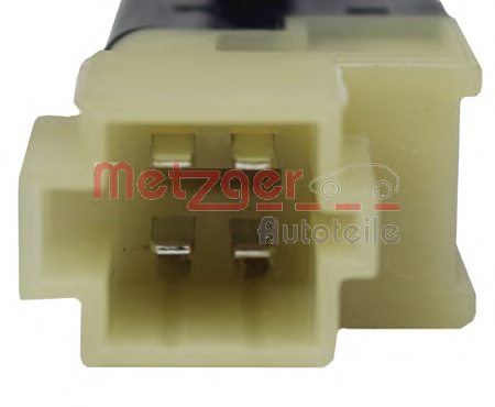 2E0945515A,VW 2E0 945 515 A Brake Light Switch for VW