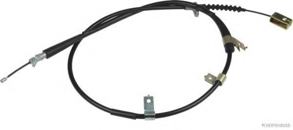 365302S410,NISSA 36530-2S410 Cable, parking brake for NISSA