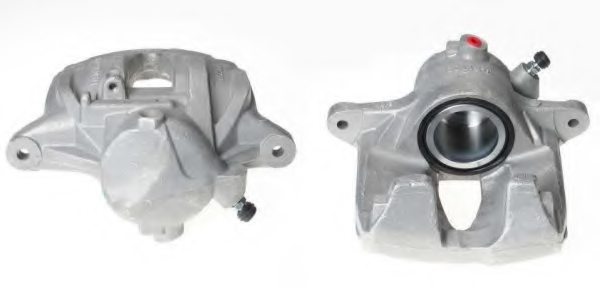 0034200183,MERCE 003 420 01 83 Brake Caliper for MERCE