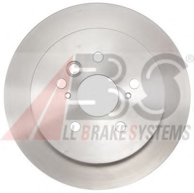 4243142041,TOYOT 42431-42041 Brake Disc for TOYOT