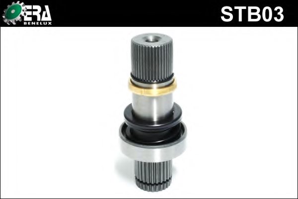 0A5409343,VW 0A5 409 343 Stub Axle, differential for VW
